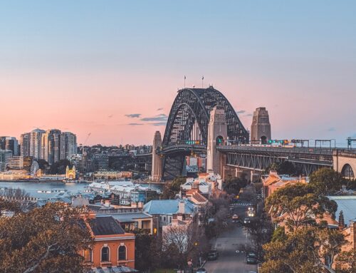 天马传媒独家运营澳洲知名新媒体品牌“微悉尼”